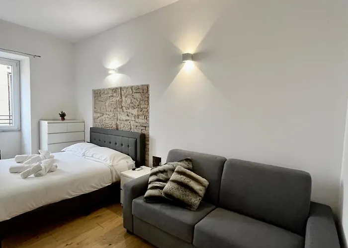 Valverde ゲストハウス 3*