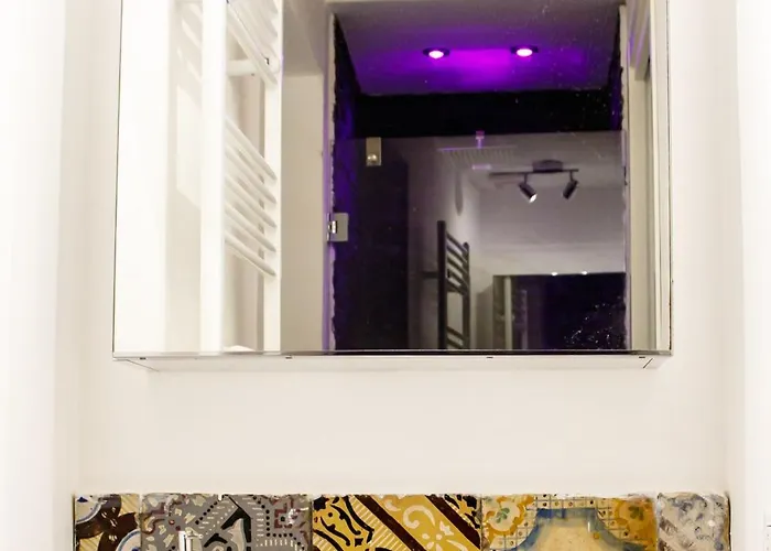 Valverde ゲストハウス