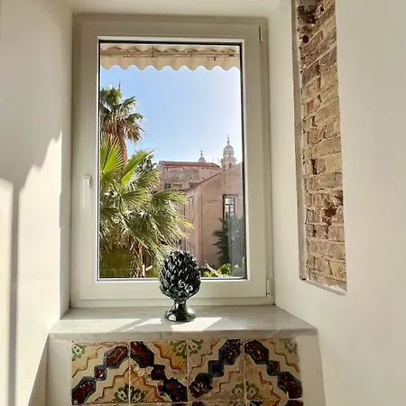 Guest house Valverde
