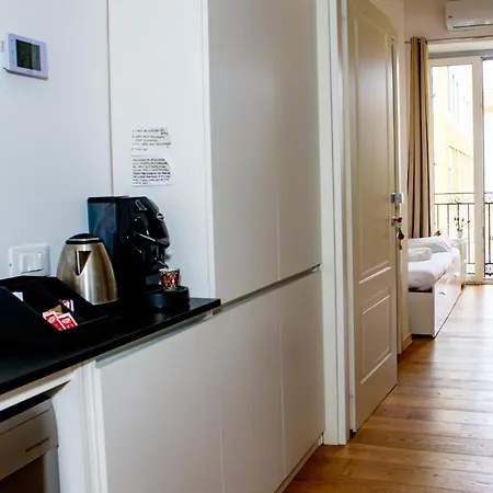 Gæstehus Valverde Palermo