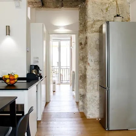 Guest house Valverde