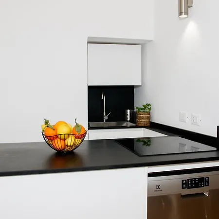 Guest house Valverde *