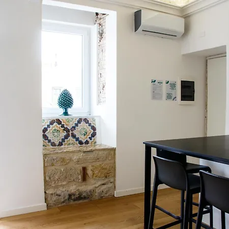 Valverde Guest house Palermo