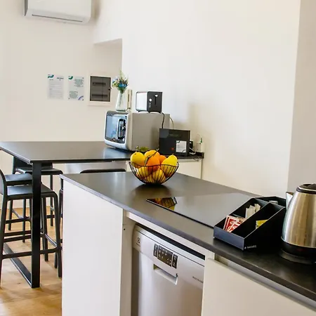 Guest house Valverde