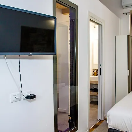 Valverde Guest house Palermo