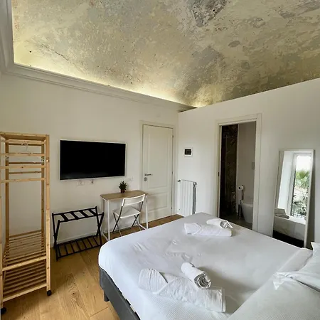 Guest house Valverde Palermo