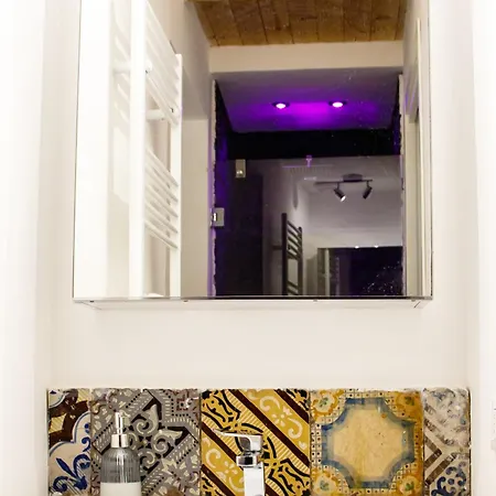 Valverde Guest house