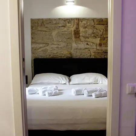 Guest house Valverde