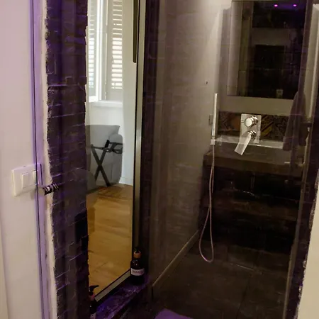 Gæstehus Valverde 3*