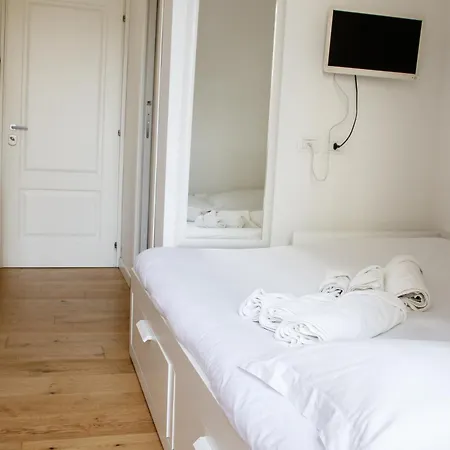 Guest house Valverde