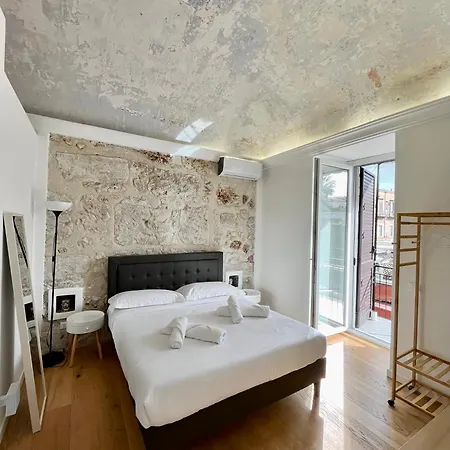Guest house Valverde *