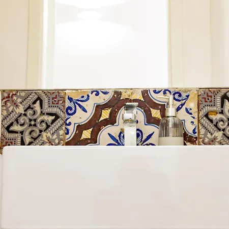 Gæstehus Valverde Palermo