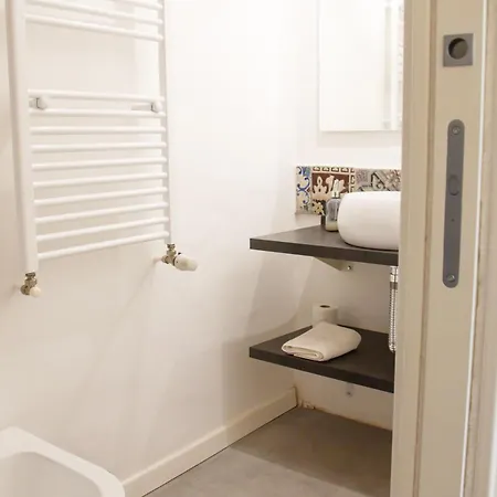 Guest house Valverde *
