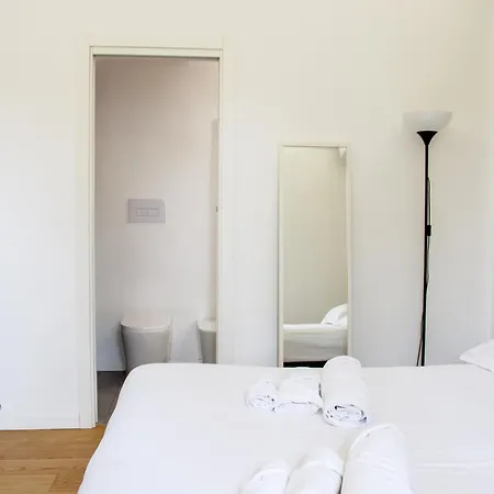 Gæstehus Valverde Palermo