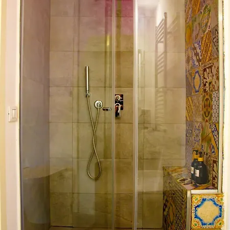 Guest house Valverde