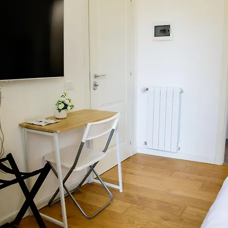 Valverde Guest house *