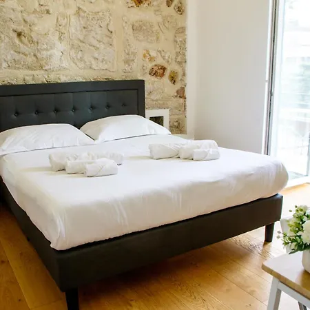 Guest house Valverde *